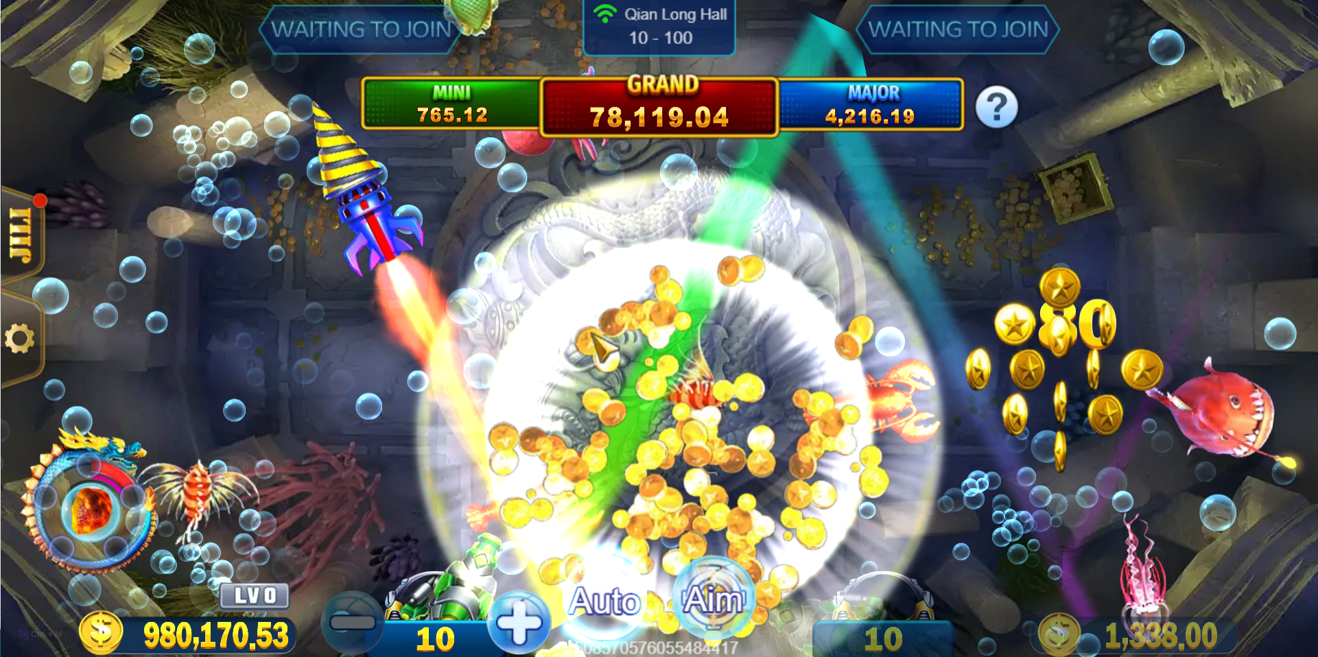 casino plus free 100